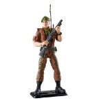 G.I. Joe - Classified Series - Retro Cardback Vincent R. "Falcon" Falcone Action Figure - Packshot 1