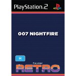 James Bond 007: Nightfire (preowned)