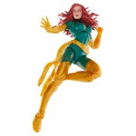 Marvel - X-Men - Marvel Legends Phoenix Deluxe Action Figure - Packshot 3