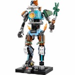 Fortnite – LEGO KIT #77081 - Packshot 1