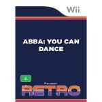 ABBA: You Can Dance (preowned)