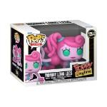 Poppy Playtime - Mommy Long Legs Pop! Vinyl Figure - Packshot 2