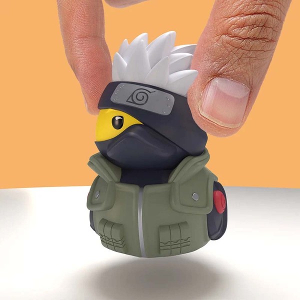 Naruto Shippuden - Kakashi Hatake TUBBZ (Mini Edition) Figure - Packshot 6