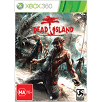Dead Island - Packshot 1