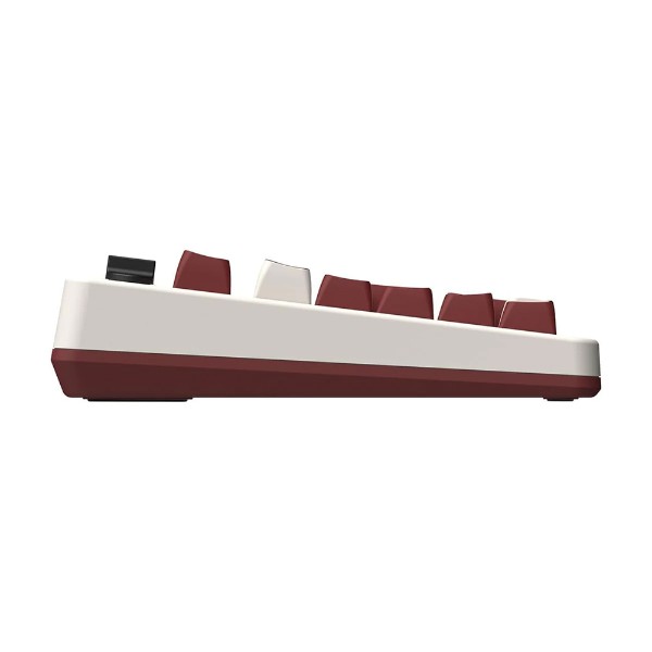 8BitDo Retro 108 Mechanical Keyboard - Fami Edition - Packshot 4