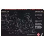 Transformers - Age of the Primes - G2 Dinobot Swoop and G2 Dinobot Sludge Figure 2-Pack - Packshot 5