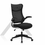 TT AIRFLEX V2 Ergochair - Graphite Black - Packshot 1