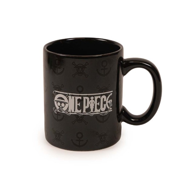 One Piece - Straw Hat Crew Mug - Packshot 2