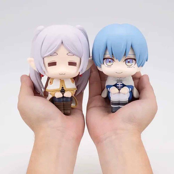 Frieren: Beyond Journey’s End – Frieren LookUp Figure - Packshot 6
