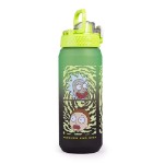 Rick and Morty - Forever & Ever 1.5L Sports Bottle - Packshot 2