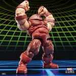 Marvel Legends Series Gamerverse Marvel's Juggernaut Deluxe Action Figure - Packshot 2