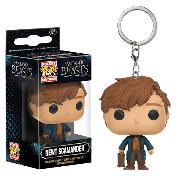 pocket pop harry potter