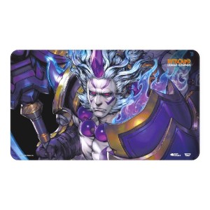 League of Legends - TCG - Riftbound Spiritforged Playmat - Spirit Blossom Darius