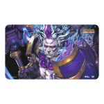 League of Legends - TCG - Riftbound Spiritforged Playmat - Spirit Blossom Darius - Packshot 1