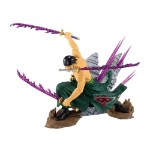 One Piece - Banpresto Theorama Soul Roronoa Zoro Figure