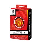 Premier League - TC - Topps Manchester United 2026/27 Collector Tin - Packshot 2