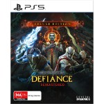 Legacy of Kain: Defiance Remastered Deluxe Edition - Packshot 1
