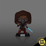 Star Wars - Plo Koon Glow Pop! Vinyl Figure - Packshot 2