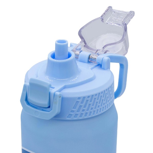 Marvel - The Fantastic Four: First Steps Logo 1.5L Sports Bottle - Packshot 5