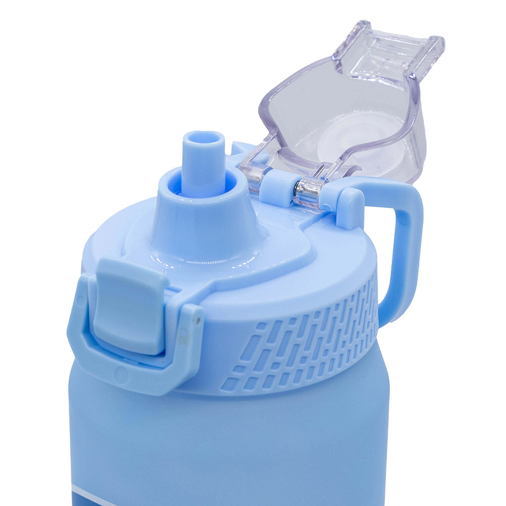 Marvel - The Fantastic Four: First Steps Logo 1.5L Sports Bottle - Packshot 5