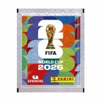 FIFA – TC – Panini Fifa World Cup 2026 Sticker Pack