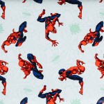 Marvel - Spider-Man - Spider Web Wrapping Paper