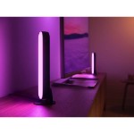 Philips - Hue Play Light Bar Extension Pack - Black - Packshot 6
