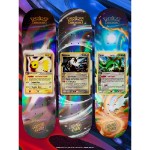 Pokemon x Santa Cruz - 30th Anniversary Blind Bag Skateboard Deck (Single Bag) - Packshot 4
