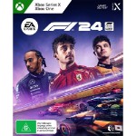 F1 24 (preowned)