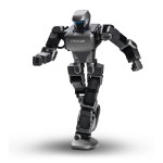 Robosen K1 Pro Interstellar Scout Figure - Packshot 3