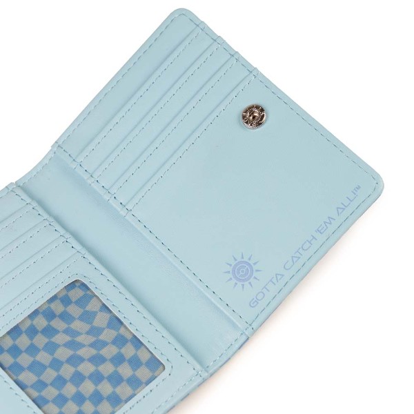 Pokemon - Espeon Bi-Fold Wallet - Packshot 3