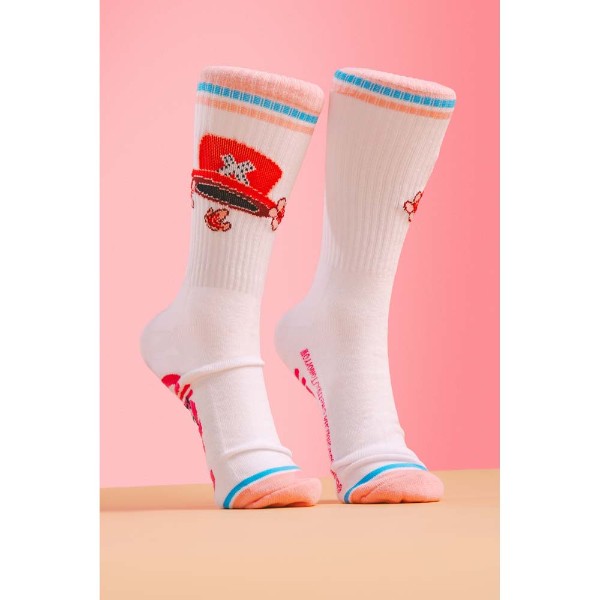 Netflix - One Piece - Tony Tony Chopper Sport Socks - Packshot 5