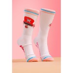 Netflix - One Piece - Tony Tony Chopper Sport Socks - Packshot 5
