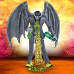 Dungeon Crawler Carl - Moredecai Action Figure - Packshot 5