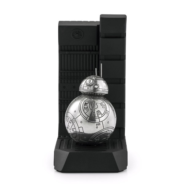 Star Wars - BB-8 Bookend - Packshot 1