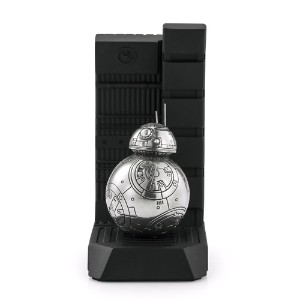 Star Wars - BB-8 Bookend