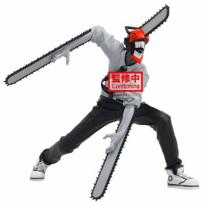 Chainsaw Man the Movie: Reze Arc - Chainsaw Man Noir Edge Collection Figure
