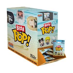 Naruto - Bitty Pop! Blind Bag (Single Bag)