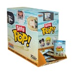 Naruto - Bitty Pop! Blind Bag (Single Bag)