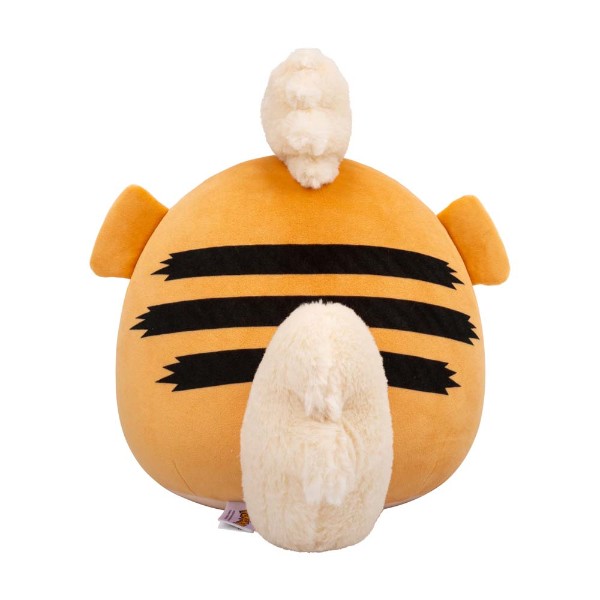 Pokemon - Growlithe Squishmallow 10" Plush - Packshot 3