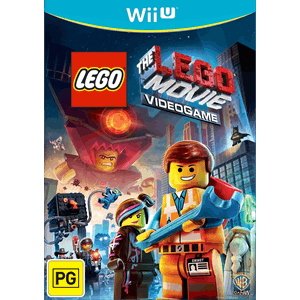 The LEGO® Movie Videogame (preowned)