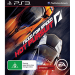 Need for Speed Hot Pursuit - Packshot 1