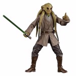 Star Wars - Episode II - The Black Series Kit Fisto Figure - Packshot 1