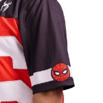 Marvel - Spider-Man - Parker 26 Football Jersey - Packshot 3