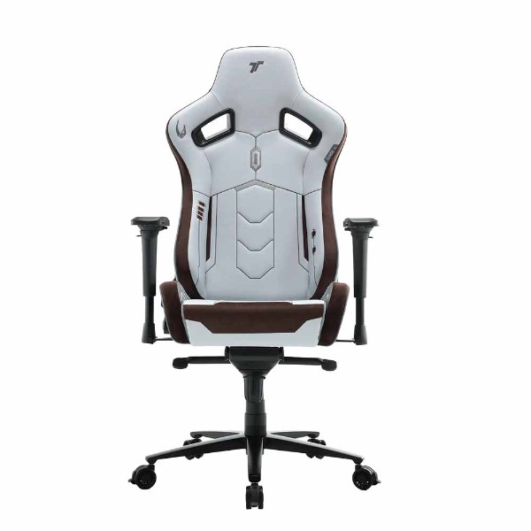 TTRacing Surge X Gaming Chair - Mandalorian Edition - Packshot 2