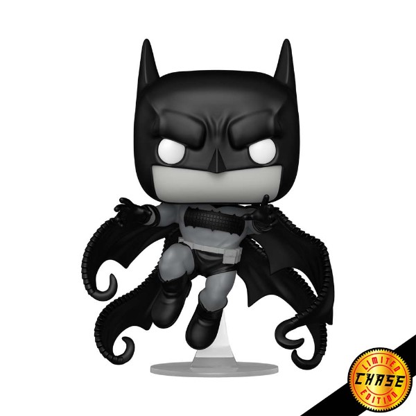 DC Comics - Absolute Batman Pop! Vinyl Figure - Packshot 3