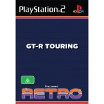 GT-R Touring (preowned)