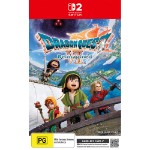 Dragon Quest VII Reimagined