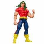 Marvel – Hulk – Marvel’s Doc Samson Marvel Legends Action Figure