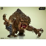 Star Wars - Rancor by James Groman Designer Collectible Statue - Packshot 6